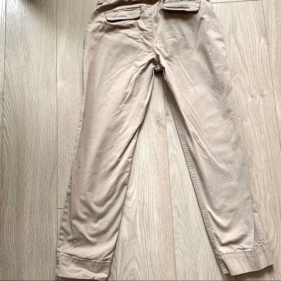 Smart Set- Khaki Pant - Picture 2 of 4